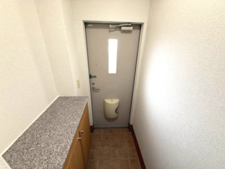 【玄関】 | トゥールコネッサンス