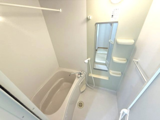 【浴室】 | トゥールコネッサンス