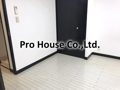 【寝室】 | モンテローザ田無