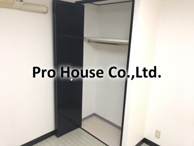 【収納】 | モンテローザ田無