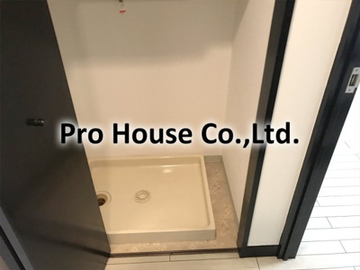 【内装】 | モンテローザ田無