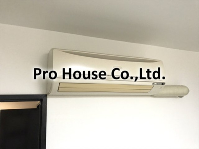 【設備】 | モンテローザ田無