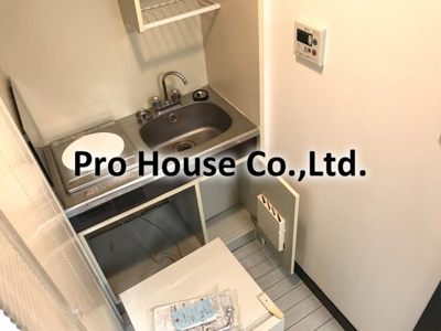 【キッチン】 | モンテローザ田無