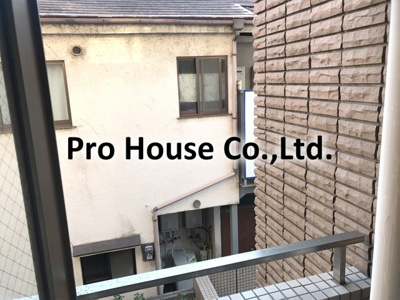 【展望】 | モンテローザ田無