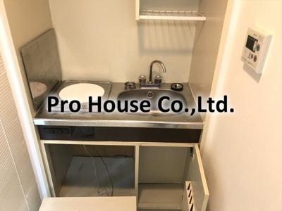 【キッチン】 | モンテローザ田無