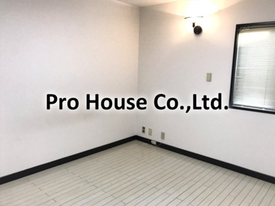 【寝室】 | モンテローザ田無