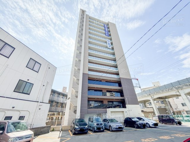 ラコント西鉄久留米