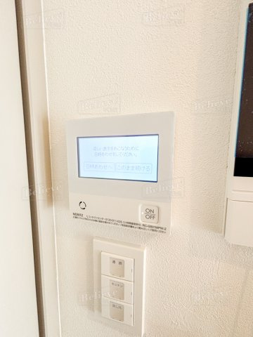 ラコント西鉄久留米の内装