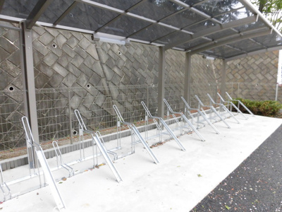 【その他共用部分】 | D-room堀之内(ディールームホリノウチ)