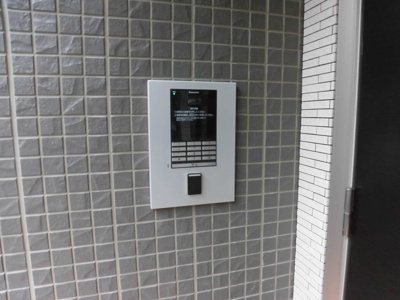 【エントランス】 | D-room堀之内(ディールームホリノウチ)