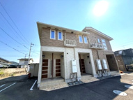 カーサ　アルベロディピノＢの画像