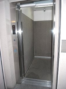 熊本市中央区本荘６丁目の賃貸マンションのその他共用部分