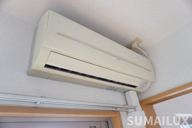 熊本市中央区本荘６丁目の賃貸マンションの設備