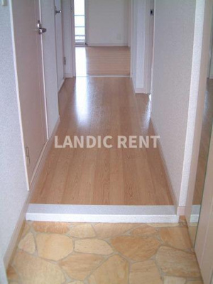 【玄関】 | グランドゥール２７