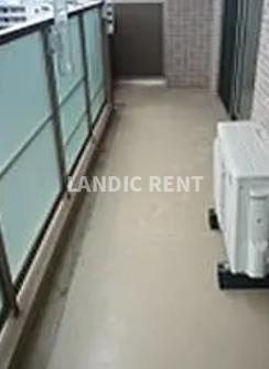 【バルコニー】 | グランドゥール２７