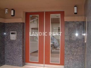 【エントランス】 | グランドゥール２７