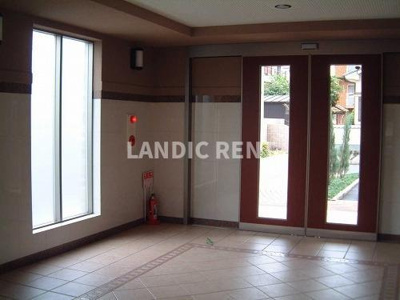 【ロビー】 | グランドゥール２７