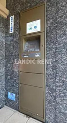 【その他共用部分】 | グランドゥール２７