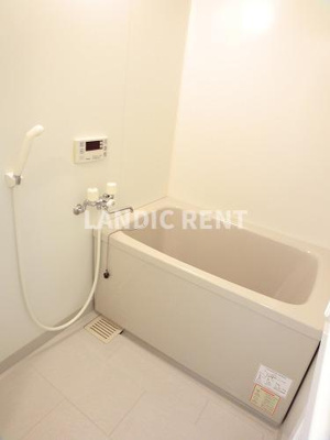 【浴室】 | グランドゥール２７