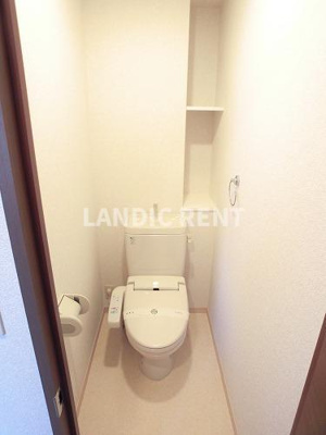 【トイレ】 | グランドゥール２７