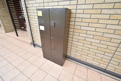 【その他共用部分】 | メイユール