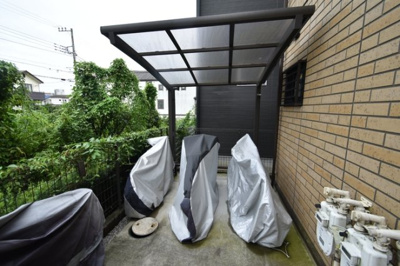 【その他共用部分】 | メイユール