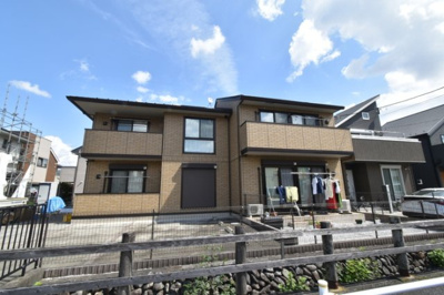 【外観】 | メイユール