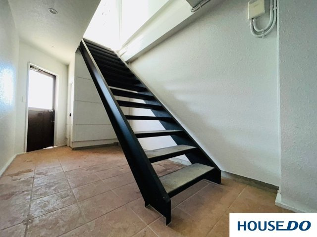 休憩所付店舗　太田市只上町の内装|中はこのようになっています