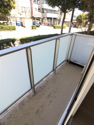 【展望】 | コージーコートF(コージーコートエフ)