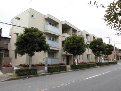 【外観】 | コージーコートF(コージーコートエフ)