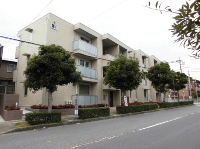 【外観】 | コージーコートF(コージーコートエフ)