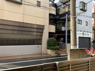 【展望】 | 糀谷駅より徒歩6分の立地！