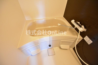 【浴室】 | D porta eos