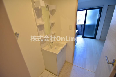 【独立洗面台】 | D porta eos