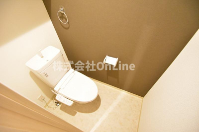 【トイレ】 | D porta eos