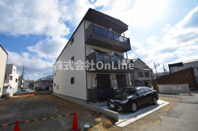 【外観】 | D porta eos