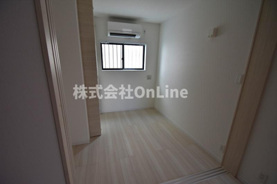 【寝室】 | D porta eos