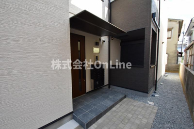 【エントランス】 | D porta eos