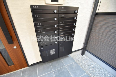 【その他共用部分】 | D porta eos