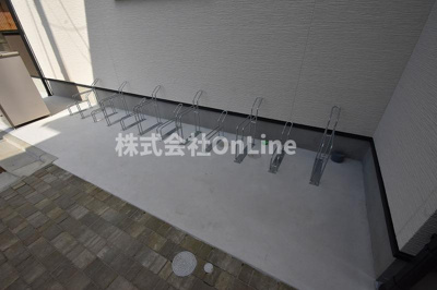 【その他共用部分】 | D porta eos