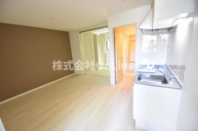 【居間・リビング】 | D porta eos