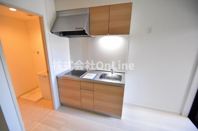 【キッチン】 | D porta eos