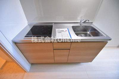 【キッチン】 | D porta eos