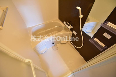 【浴室】 | D porta eos