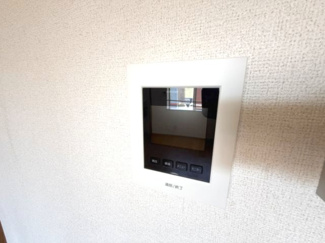 【セキュリティ】 | Ｖシャトー　アロースリーⅥ