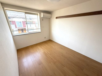 【洋室】 | Ｖシャトー　アロースリーⅥ