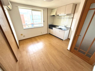 【居間・リビング】 | Ｖシャトー　アロースリーⅥ