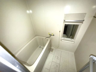 【浴室】 | Ｖシャトー　アロースリーⅥ