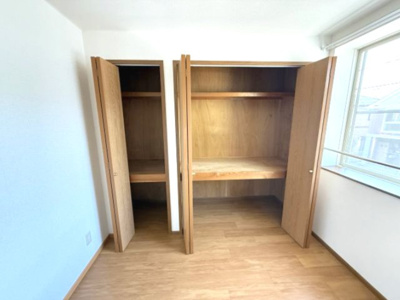 【収納】 | Ｖシャトー　アロースリーⅥ