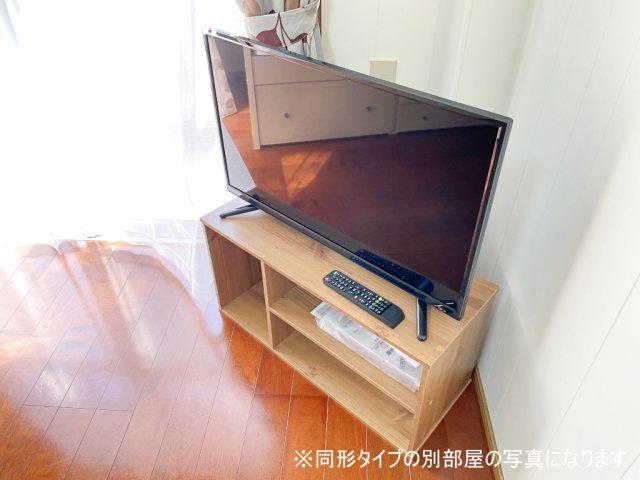 パレスハートB　　　刈谷市の賃貸はクラスホーム刈谷店の設備